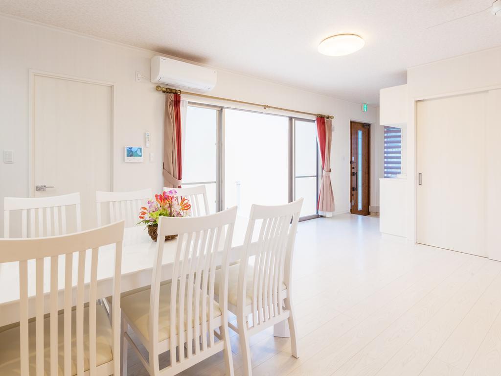 Kariyushi Condominium Resort Nago Rb Villa Nakijin Exteriör bild