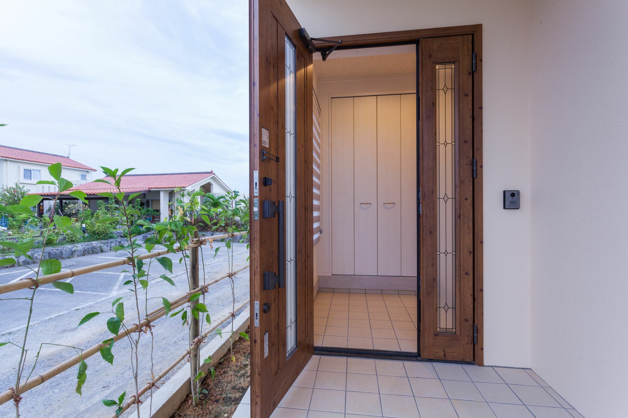 Kariyushi Condominium Resort Nago Rb Villa Nakijin Exteriör bild